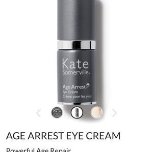 Kate Somerville Age Arrest‎ Eye Cream